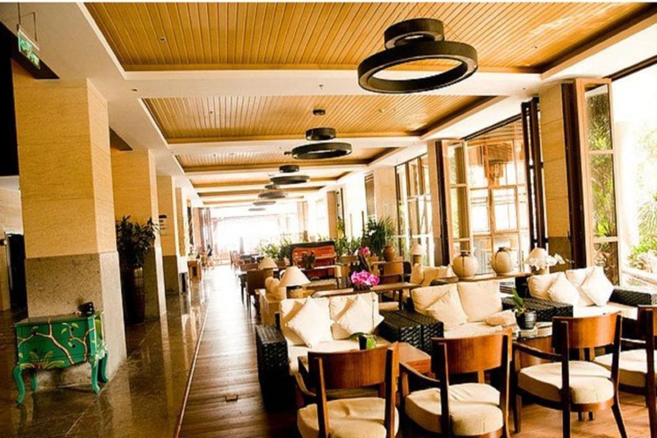 Marina Spa Hotel סניה מראה חיצוני תמונה