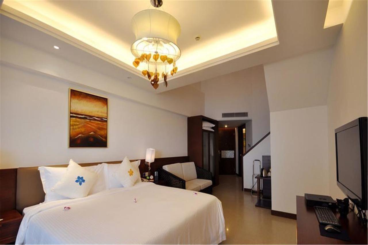 Marina Spa Hotel סניה מראה חיצוני תמונה