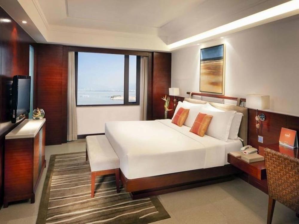 Marina Spa Hotel סניה מראה חיצוני תמונה