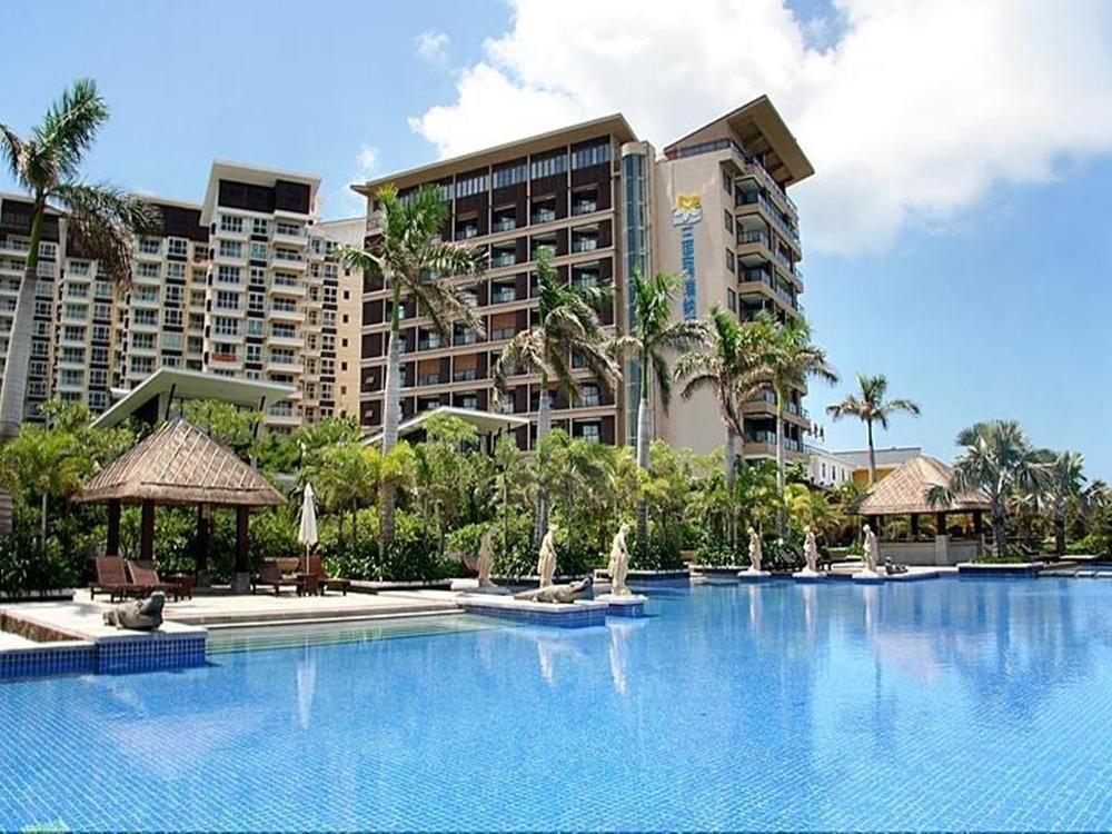 Marina Spa Hotel סניה מראה חיצוני תמונה