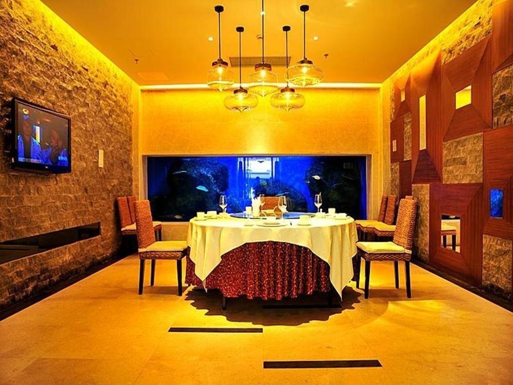 Marina Spa Hotel סניה מראה חיצוני תמונה
