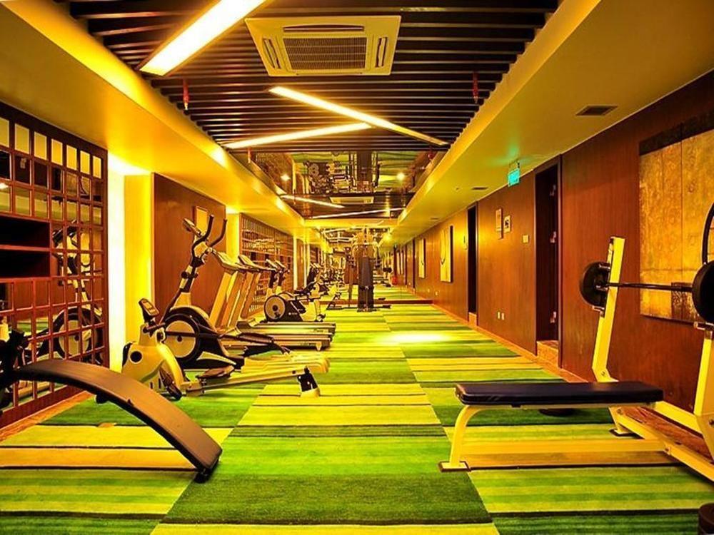 Marina Spa Hotel סניה מראה חיצוני תמונה