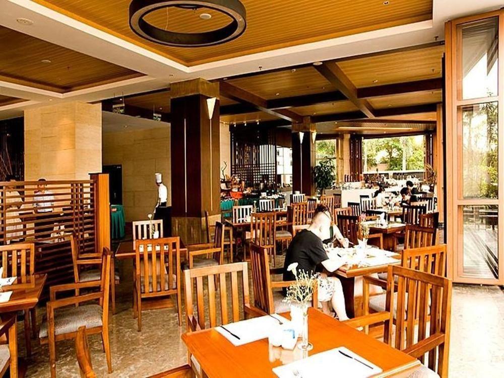 Marina Spa Hotel סניה מראה חיצוני תמונה