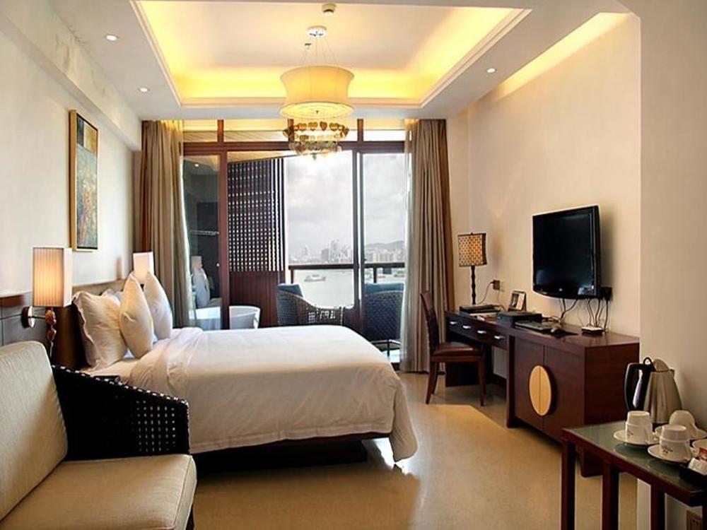 Marina Spa Hotel סניה מראה חיצוני תמונה