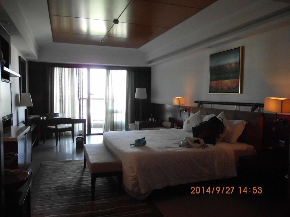 Marina Spa Hotel סניה מראה חיצוני תמונה