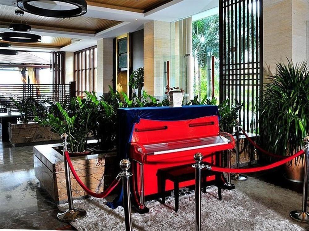 Marina Spa Hotel סניה מראה חיצוני תמונה