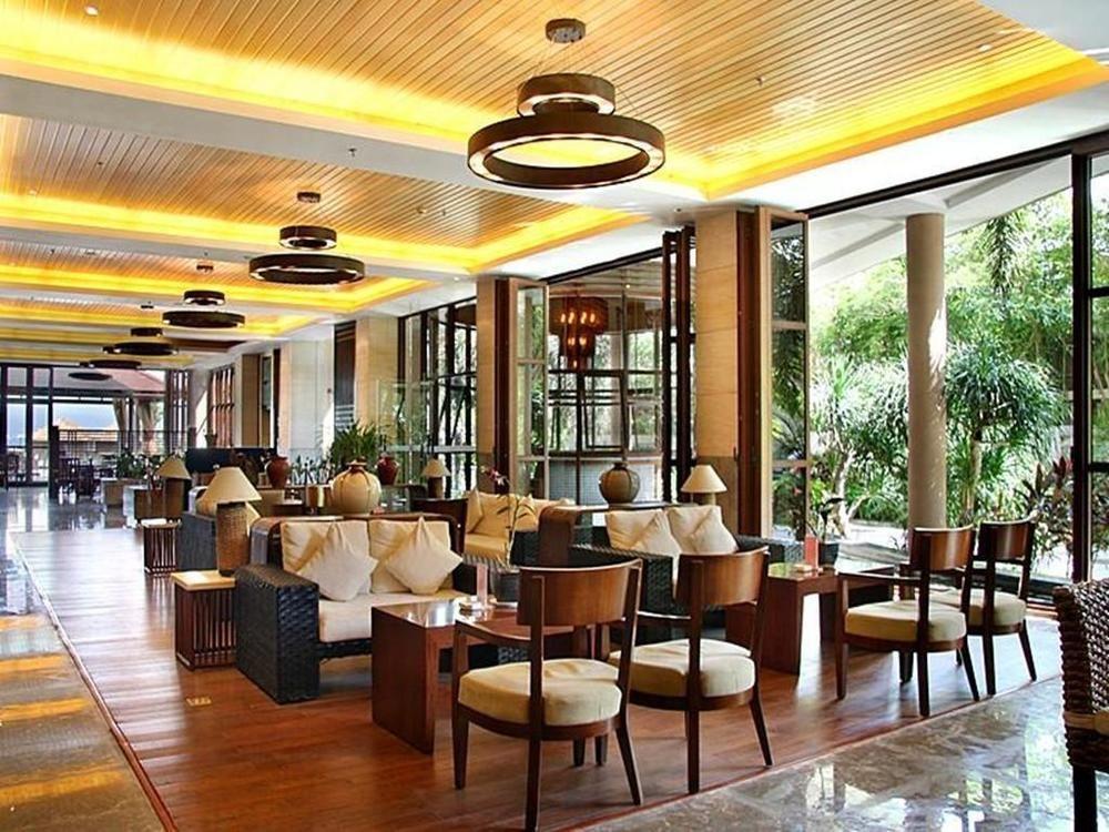 Marina Spa Hotel סניה מראה חיצוני תמונה