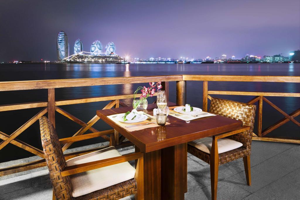 Marina Spa Hotel סניה מראה חיצוני תמונה