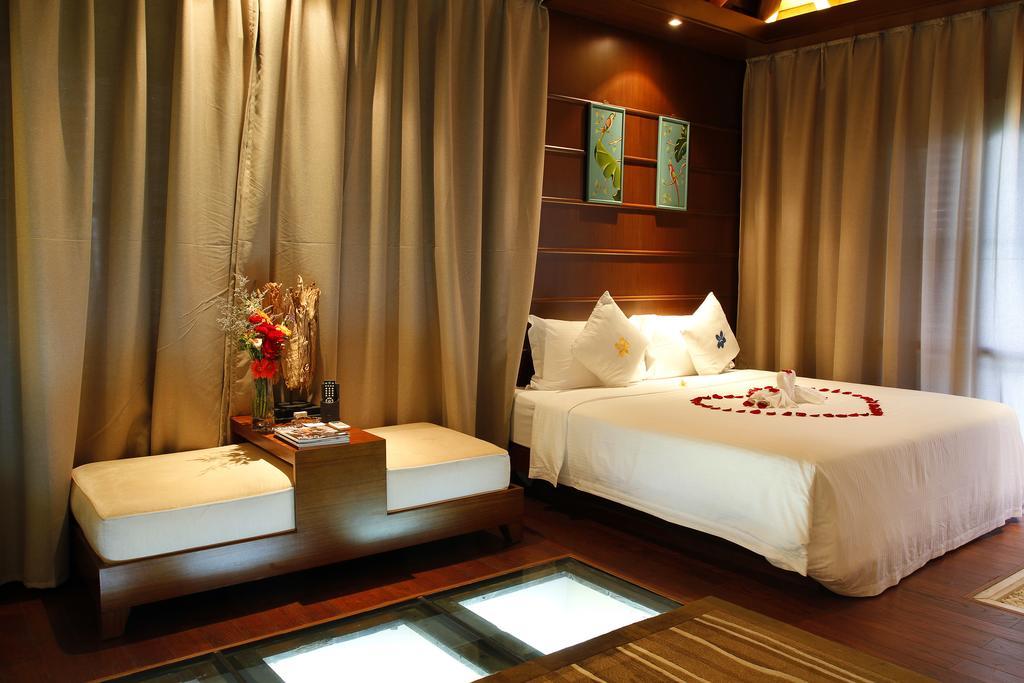 Marina Spa Hotel סניה מראה חיצוני תמונה