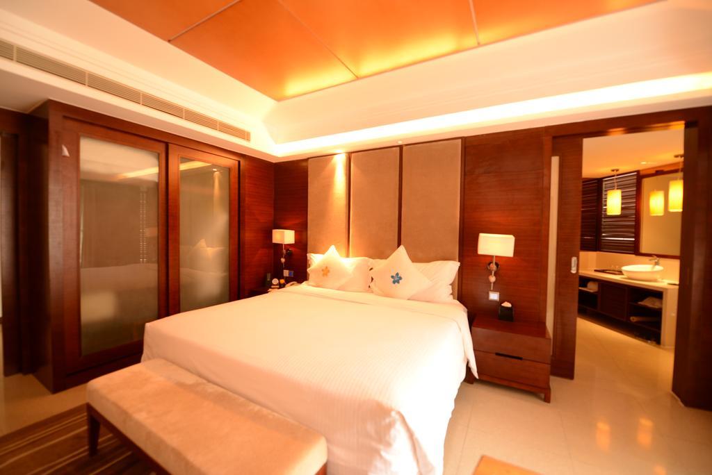 Marina Spa Hotel סניה מראה חיצוני תמונה