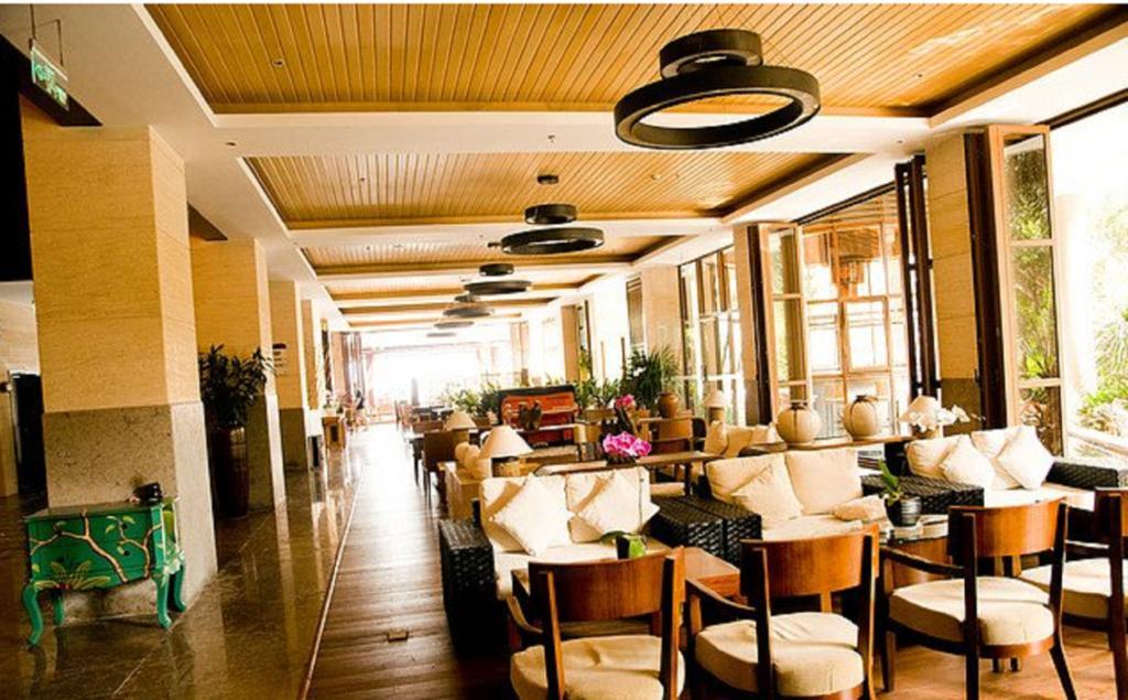Marina Spa Hotel סניה מראה חיצוני תמונה
